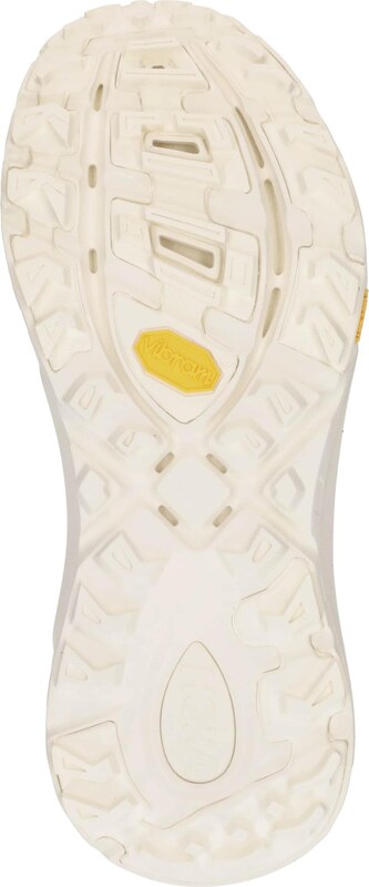 HOKA Niske tenisice 'MAFATE THREE2' limeta / pastelno zelena