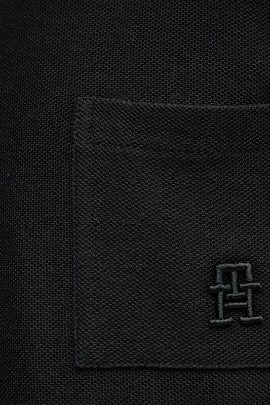 Pamučna majica Tommy Hilfiger