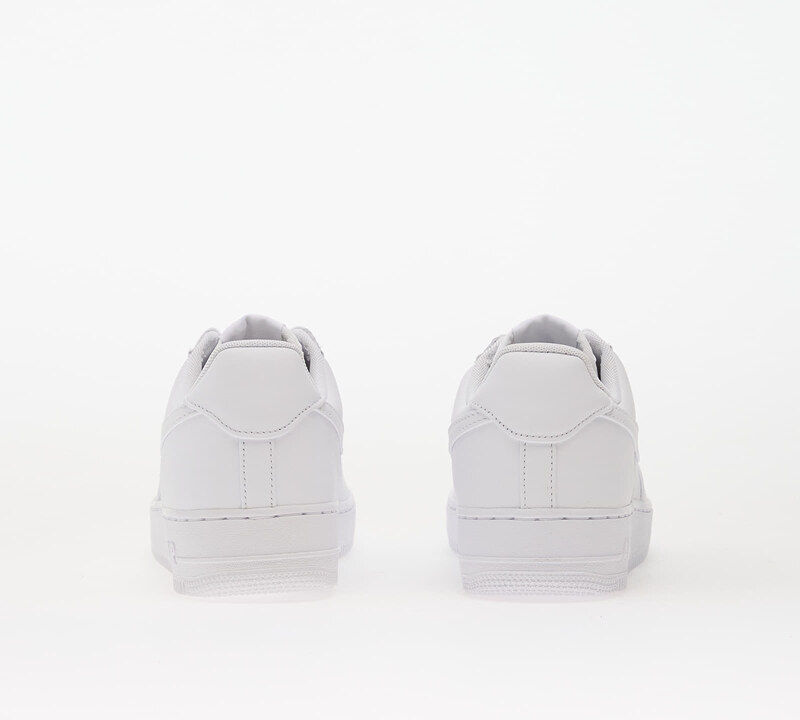 Nike Air Force 1 Low Retro Prm White/ White-Black