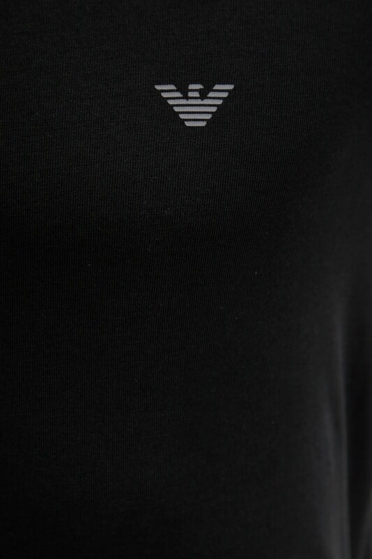 Majica kratkih rukava Emporio Armani Underwear 2-pack