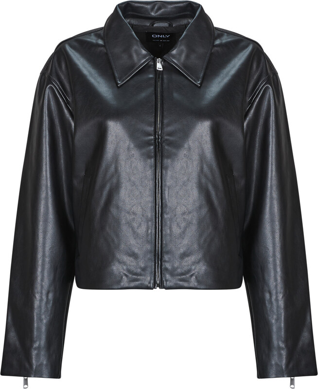 Only Kožne i sintetičke jakne ONLNICKI FAUX LEATHER Only