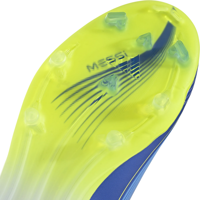 adidas Kopačke F50 Messi Elite FG Kids uniseks