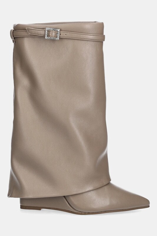 Gležnjače Steve Madden Shocker