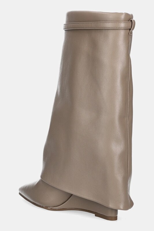 Gležnjače Steve Madden Shocker