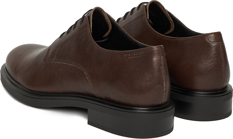 Oxfordice Vagabond Shoemakers