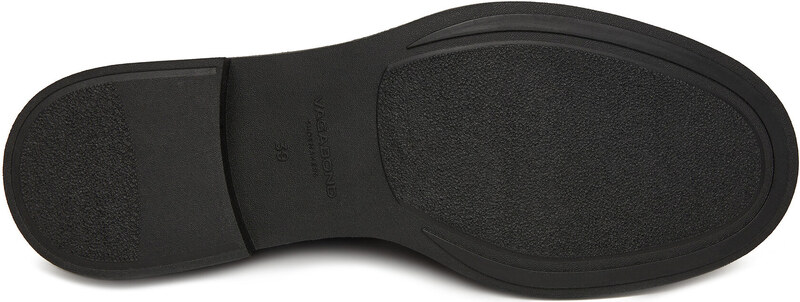 Oxfordice Vagabond Shoemakers