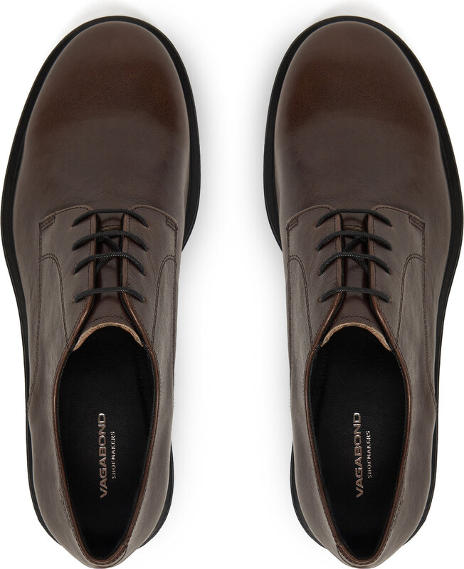 Oxfordice Vagabond Shoemakers