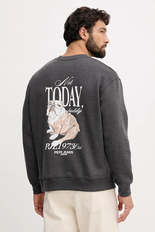 Dukserica Pepe Jeans