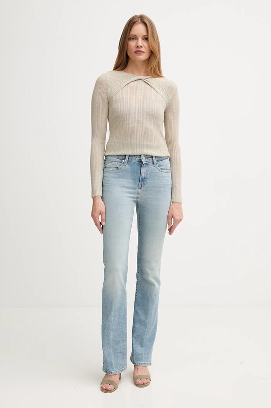 Vuneni pulover Hoss Intropia