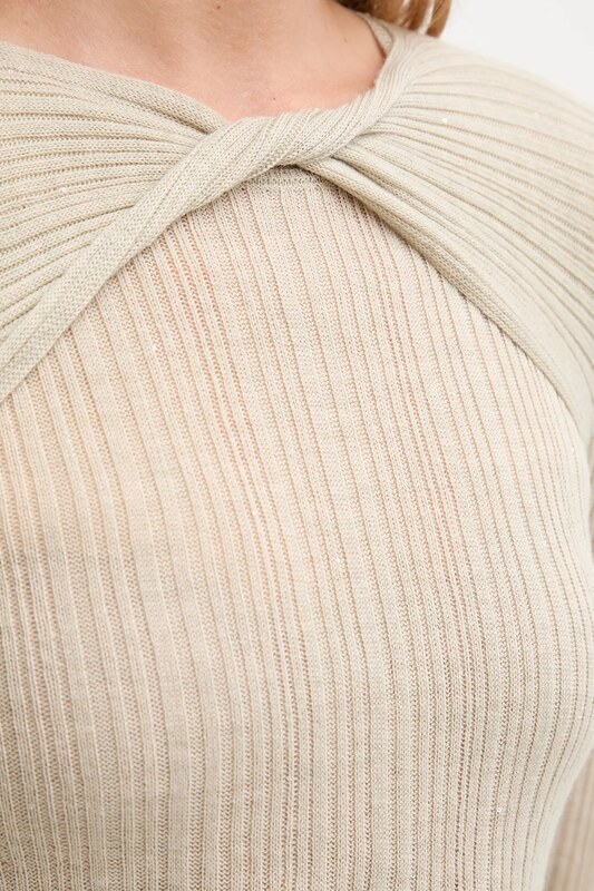 Vuneni pulover Hoss Intropia