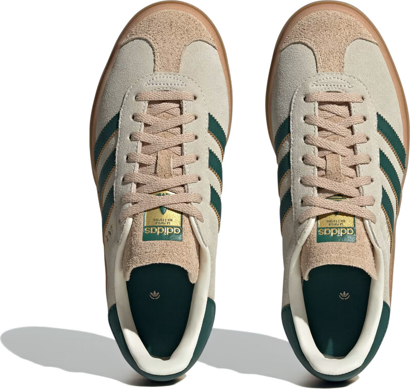 adidas Originals Tenisice GAZELLE BOLD W ženske
