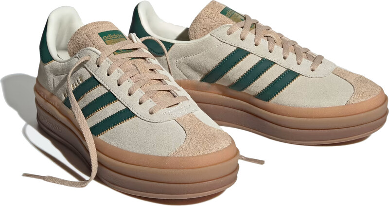 adidas Originals Tenisice GAZELLE BOLD W ženske