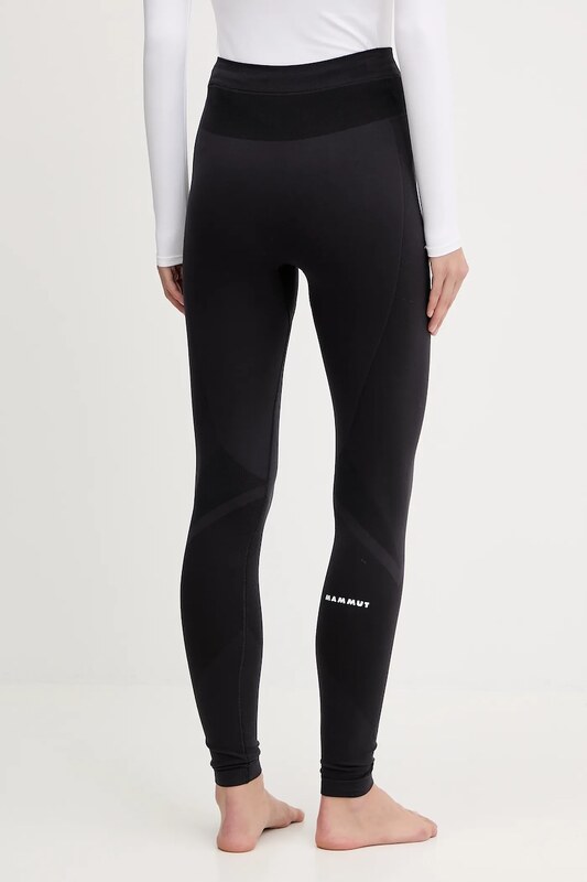 Funkcionalno donje rublje s dodatkom vune Mammut Trift Long