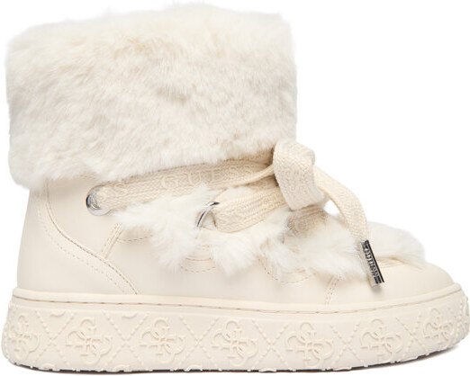 Čizme za snijeg Guess