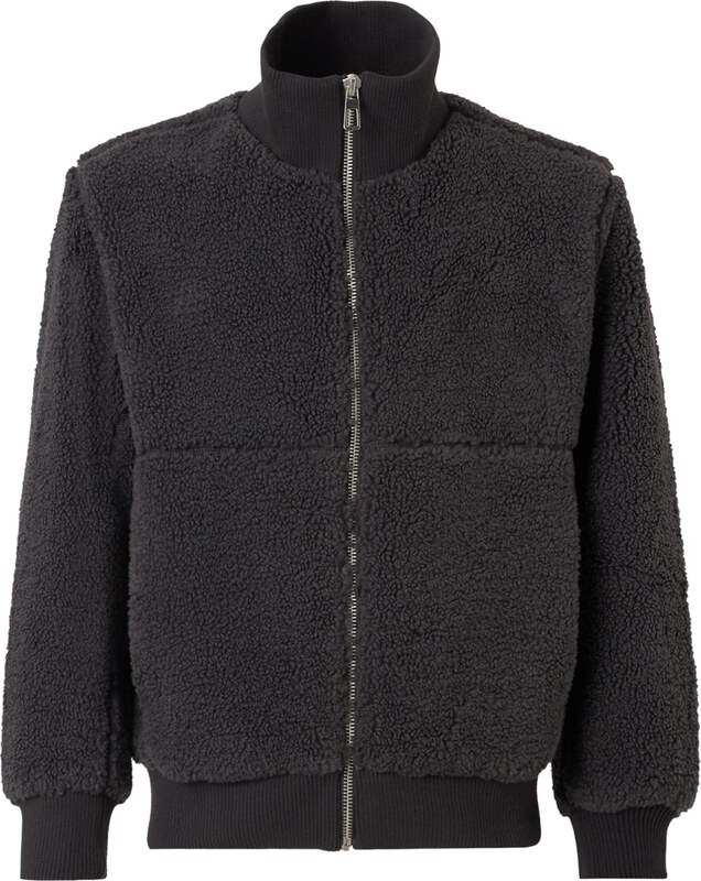 Only & Sons Prijelazna jakna 'ONSRAY' bazalt siva