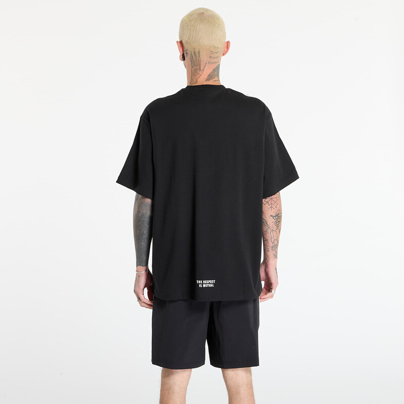 adidas Originals Majica adidas Kith T-Shirt Black