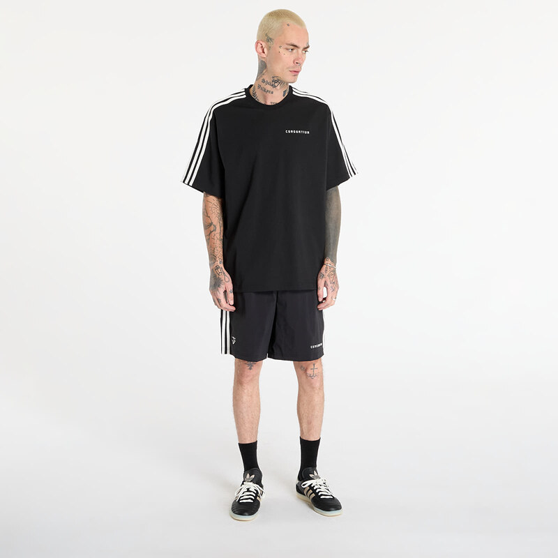 adidas Originals Majica adidas Kith T-Shirt Black