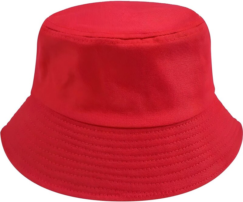 IZMAEL Kapa CL-22444 - Crvena