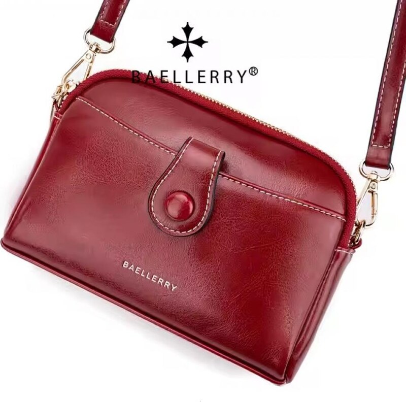 IZMAEL Torba Baellerry LO-35567 - Smeđa