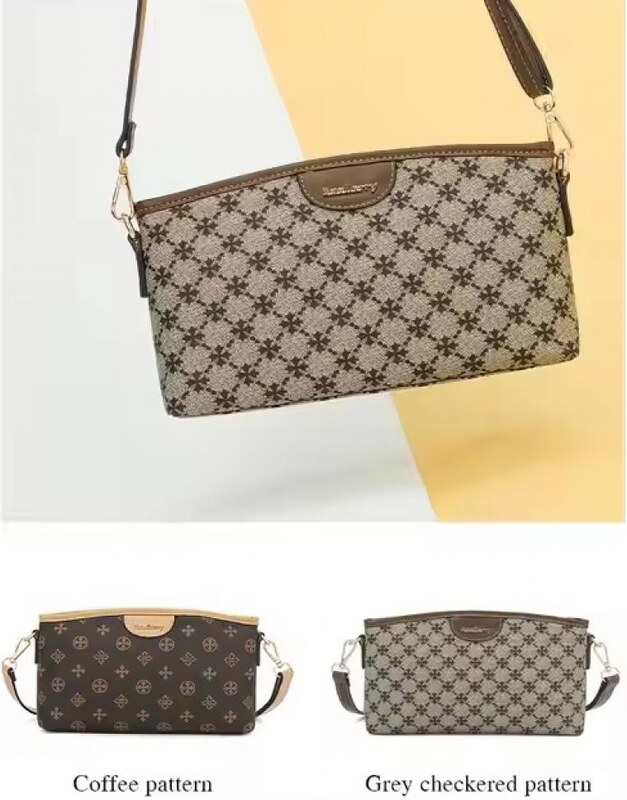 IZMAEL Torba Baellerry DE-35683 - Smeđa