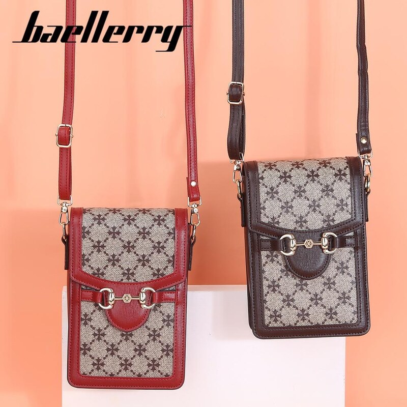 IZMAEL Torba Baellerry MA-35939 - Smeđa