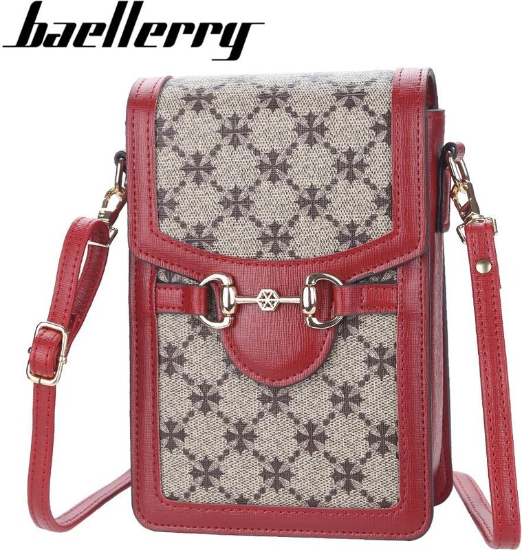 IZMAEL Torba Baellerry MA-35939 - Smeđa