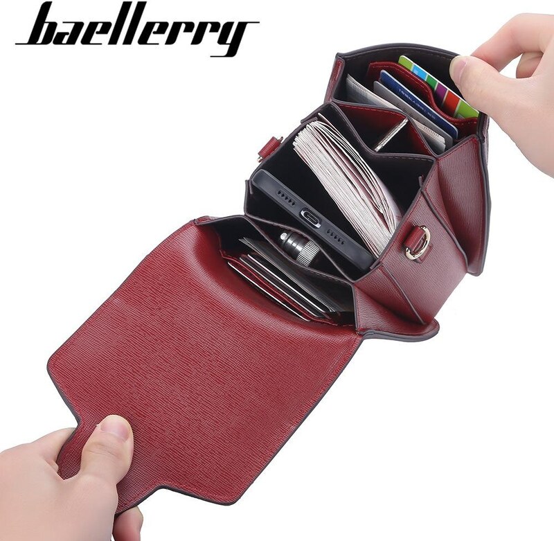 IZMAEL Torba Baellerry MA-35939 - Smeđa