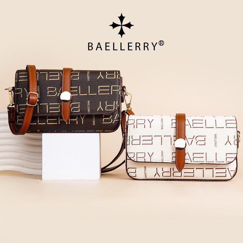 IZMAEL Torba Baellerry UR-36044 - Smeđa 2