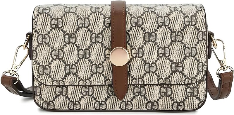 IZMAEL Torba Baellerry UR-36044 - Smeđa 2