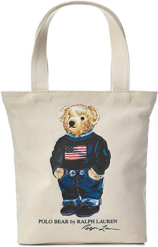 Dječja torba Polo Ralph Lauren