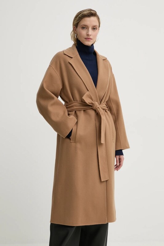 Vuneni kaput A.L.C. Peter