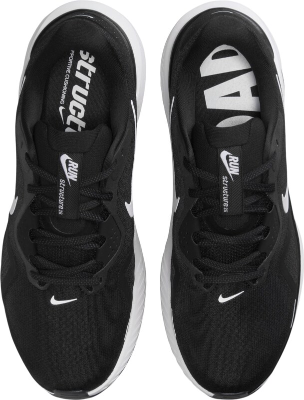 Nike Tenisice za trčanje Structure 26 Wide muške