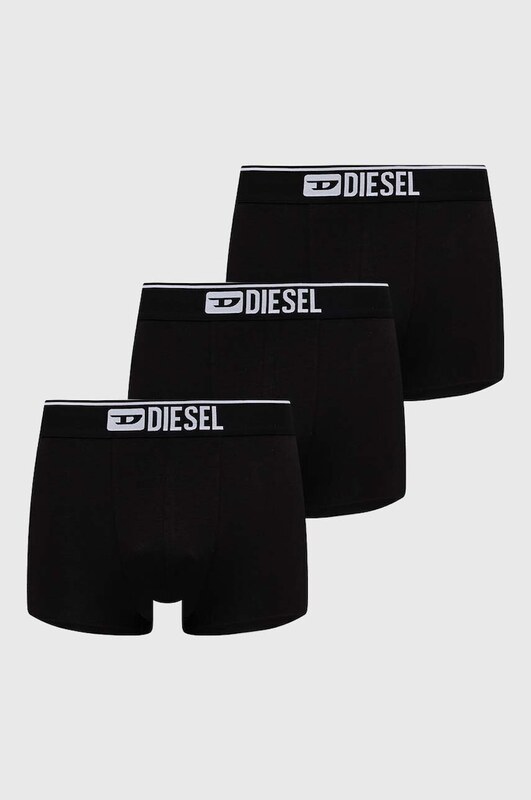Bokserice Diesel UMBX-DAMIENFIVEPACK 5-pack