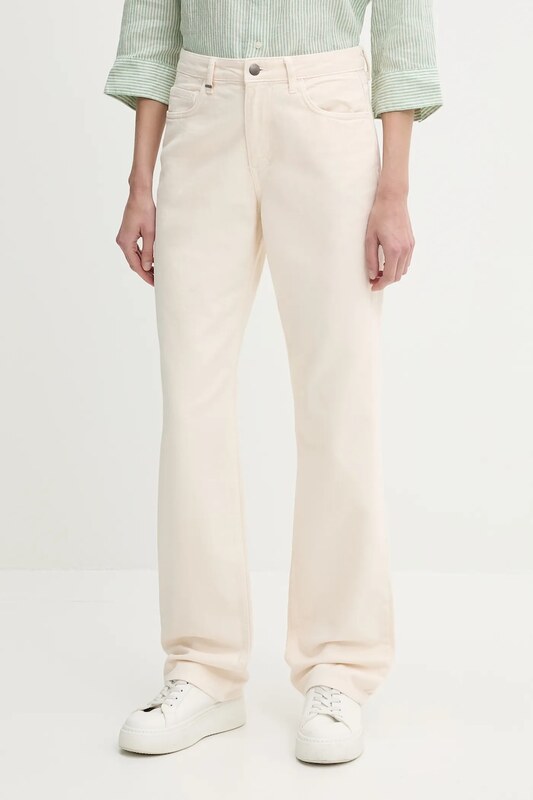 Pamučne traperice United Colors of Benetton