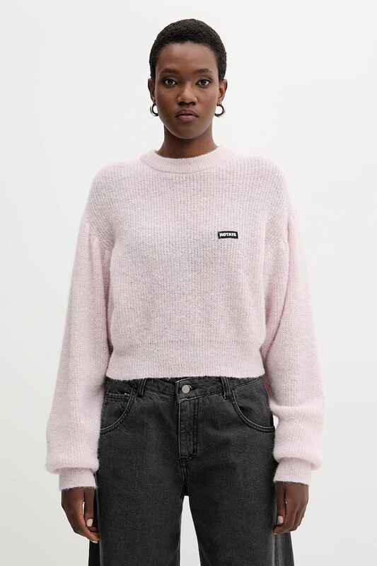 Vuneni pulover Rotate