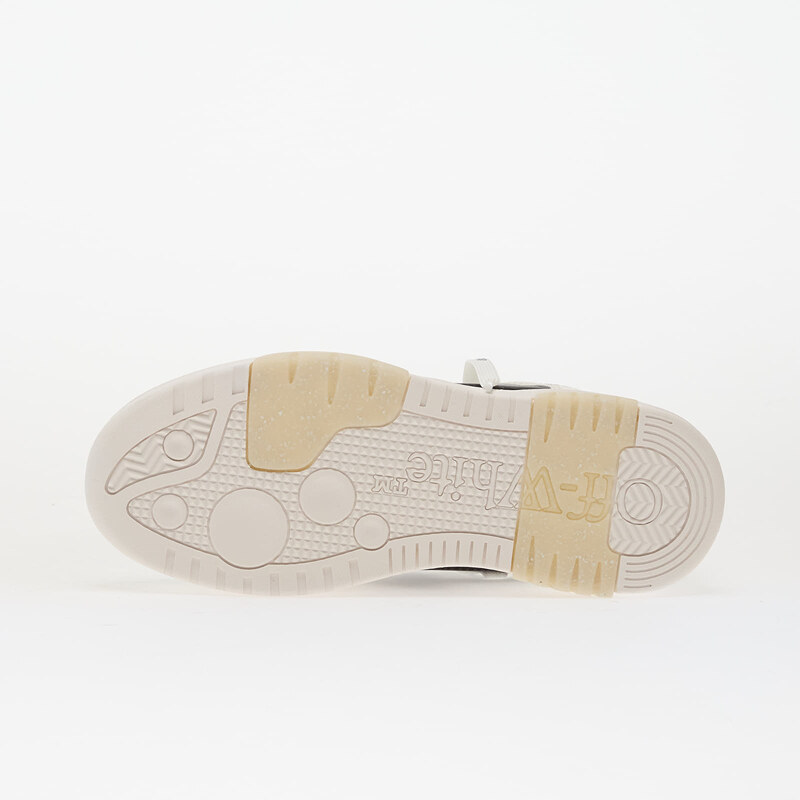 Off-White Slim Out Of Office White/ Black