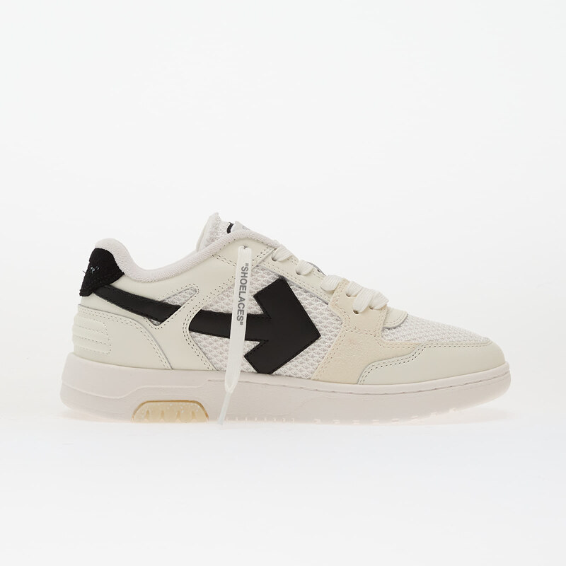 Off-White Slim Out Of Office White/ Black