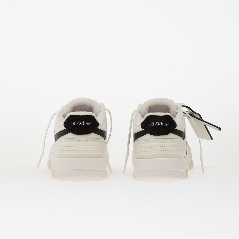 Off-White Slim Out Of Office White/ Black