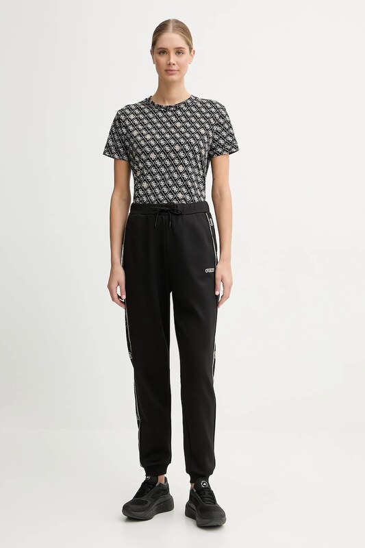 Donji dio trenirke Guess OCTAVIA