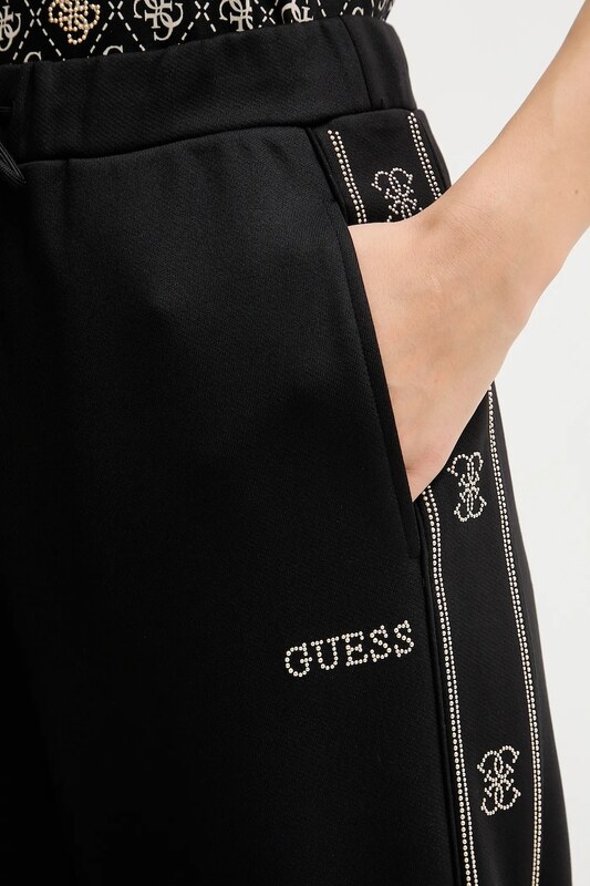 Donji dio trenirke Guess OCTAVIA