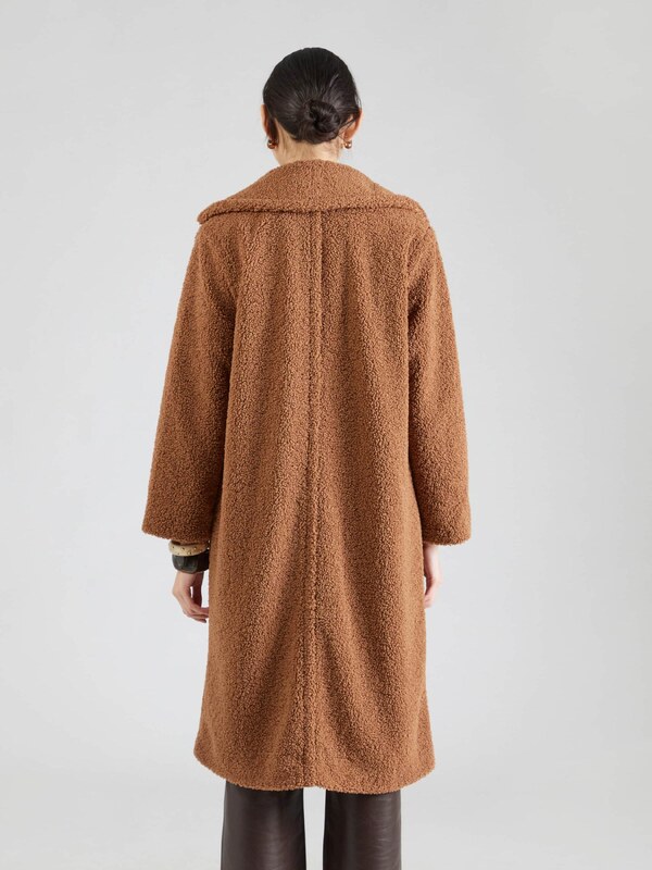 OUI Zimski kaput sepija