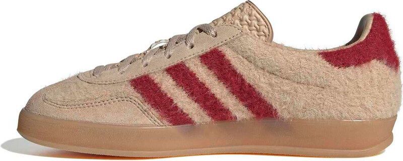 adidas Gazelle Indoor W Žene - Tenisice adidas Originals - Beige - JP8341-5.5