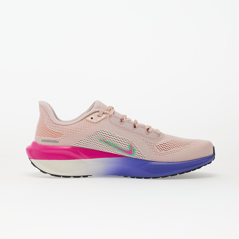 Nike Pegasus 41 "Eliud Kipchoge" Silt Red/ Green Shock-Persian Violet