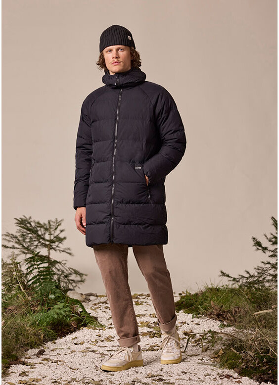 Maloja Marzolau. Muškarci - Jakne Maloja - Crna - 40002-1-8833-M