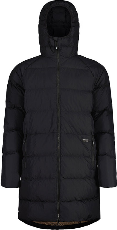 Maloja Marzolau. Muškarci - Jakne Maloja - Crna - 40002-1-8833-M