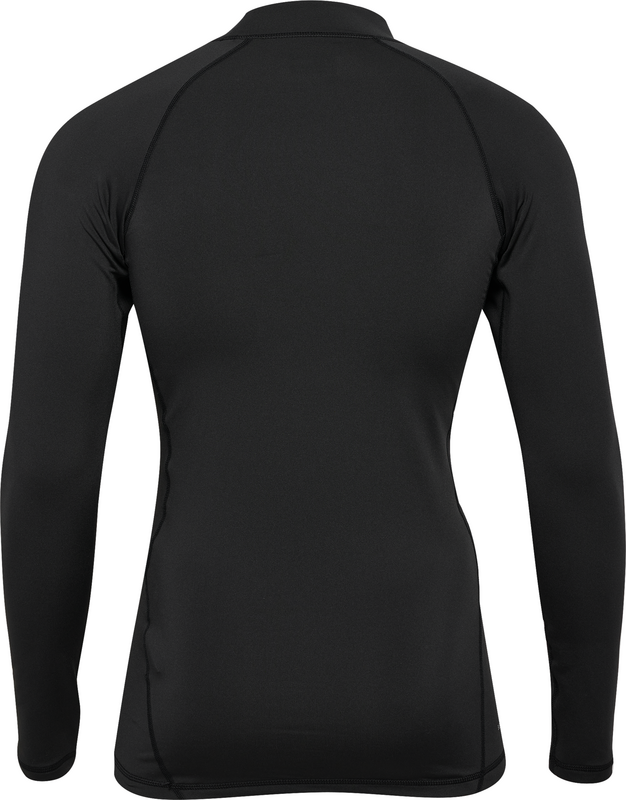 Majica dugih rukava Hummel Winter Performance Sweatshirt muške