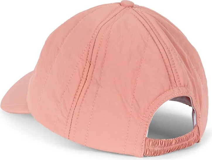 Dječja kapa sa šiltom Konges Sløjd JUNO SEQUIN CAP