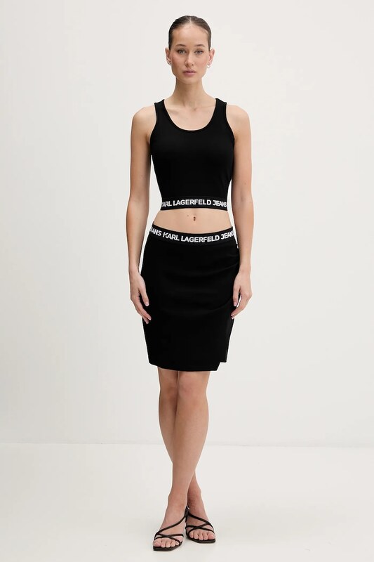 Top Karl Lagerfeld Jeans