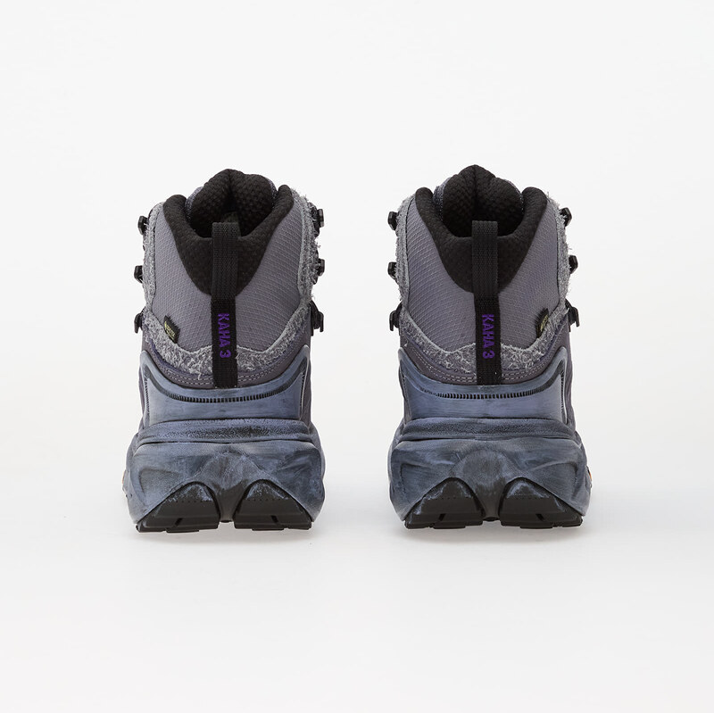 Hoka U Kaha 3 Gtx Tp Grey Skies/ Lilac Hydrangea