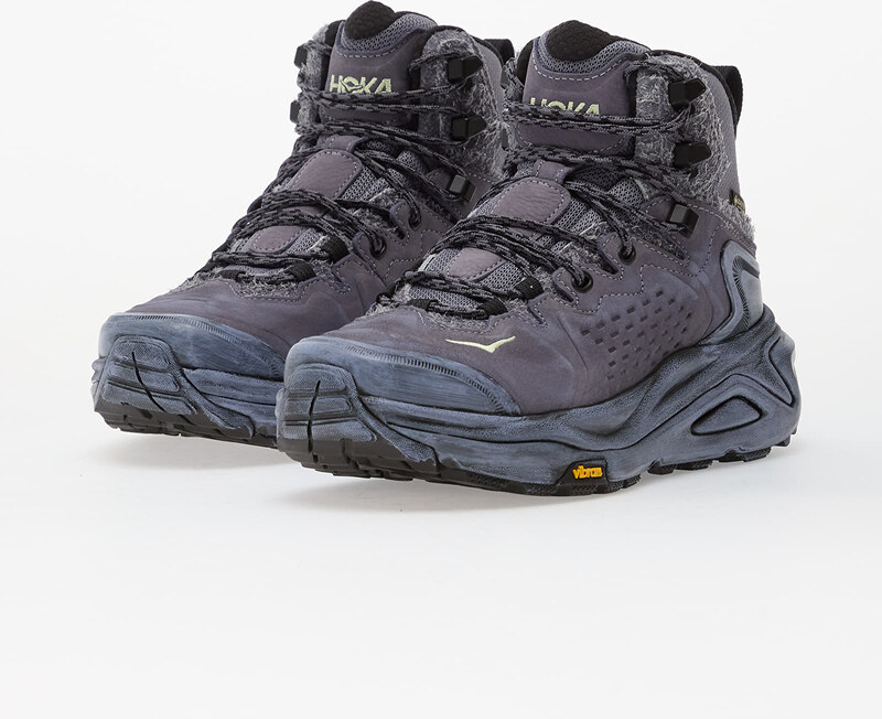 Hoka U Kaha 3 Gtx Tp Grey Skies/ Lilac Hydrangea